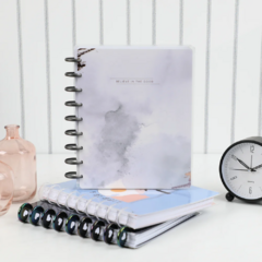The Happy Planner: Planificador Perpetuo Soft Watercolor (PPCU12-048) - comprar online
