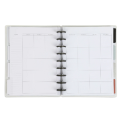 The Happy Planner: Planificador Perpetuo Soft Watercolor (PPCU12-048) en internet