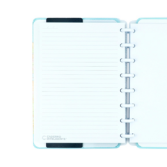 Cuaderno Inteligente CI: Deluxe Mapamundi by Gocase (A5) - comprar online