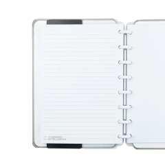 Cuaderno Inteligente CI: Iced Coffee (A5) en internet