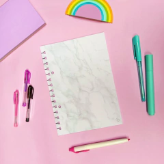 Mi Punto Cero: Repuesto Mármol (A5) en internet