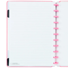 Cuaderno Inteligente CI: Color Pleno All Pink (A4) - comprar online