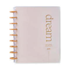 The Happy Planner: Planificador Journal Discos Reflect & Grow Goals: REFLEXIÓN Y OBJETIVOS - comprar online