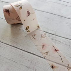 Cinta Washi: Simple y Etérea by Nebian de Marymer