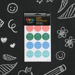The Happy Planner: Stickers Super Happy (SP4H5-047) en internet