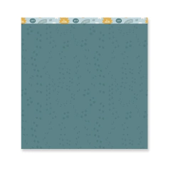 Imagen de Lora Bailora: Papeles Block Estampados 12" x 12": Little M