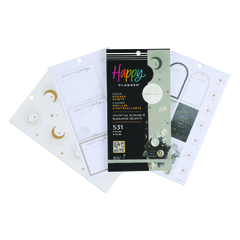 The Happy Planner: Stickers Celestial Elegance (SVP130-198)