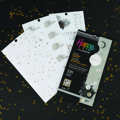 The Happy Planner: Stickers Celestial Elegance (SVP130-198) - tienda online