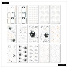 The Happy Planner: Stickers Celestial Elegance (SVP130-198) en internet