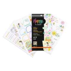 The Happy Planner: Stickers Pastimes (SVP130-259)