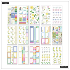 The Happy Planner: Stickers Pastimes (SVP130-259) - comprar online