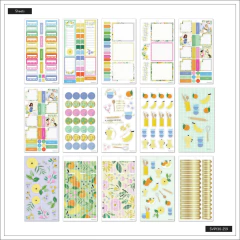 The Happy Planner: Stickers Pastimes (SVP130-259) en internet