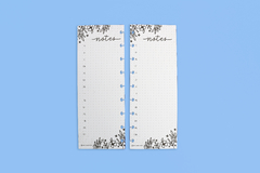 Cuaderno Inteligente CI: Repuesto Plan With Sof: Tasks