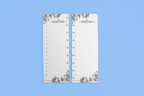 Cuaderno Inteligente CI: Repuesto Plan With Sof: Tasks