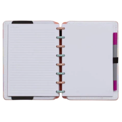 Cuaderno Inteligente CI: Deluxe Arcoiris Pastel (A5) - comprar online