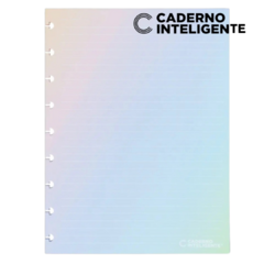 Cuaderno Inteligente CI: Repuesto Rainbow (A5) - comprar online