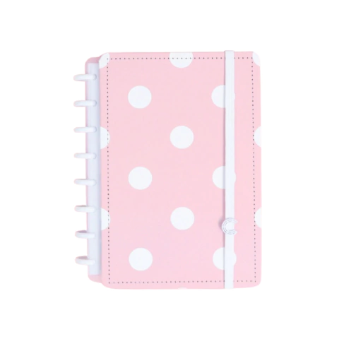 Cuaderno Inteligente CI: Poá Anna (A5)