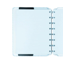 Cuaderno Inteligente CI: Ice Blue (A5) - comprar online