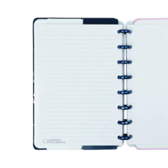 Cuaderno Inteligente CI: BT Dream by Bruna Tavares (A5)