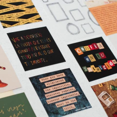 Miss Journal Box - Detectives de Miss Peperina (Febrero 2024) - comprar online