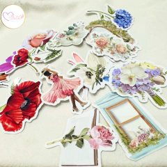 Nebian: Calcos Bloom