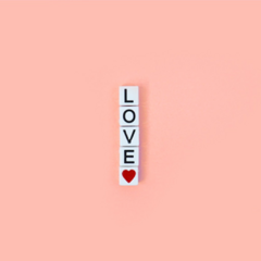 Cuaderno Inteligente CI: Accesorio Like U: Love en internet