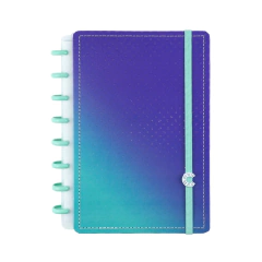 Cuaderno Inteligente CI: Mystic Glow (A5)