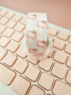 Cinta Washi: Face de Marymer