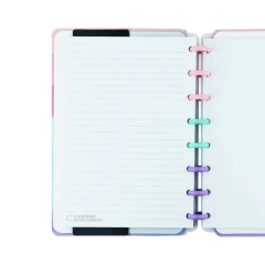 Cuaderno Inteligente CI: Good Vibes by Indy (A5) - comprar online