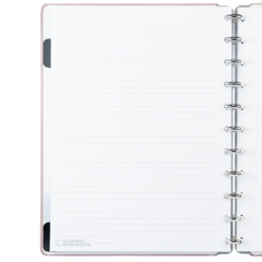 Cuaderno Inteligente CI: Silver Love (A4) en internet