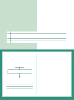 Sami Garra: Papeles Block 6"x8": Básicos - CORAZON DE TINTA