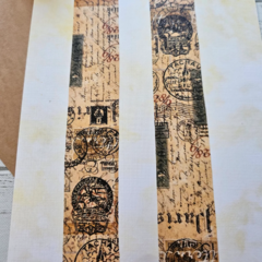 Cinta Washi: The Mail de Marymer