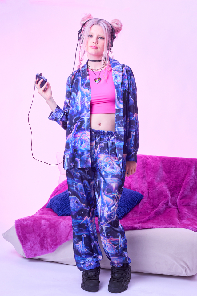 Pijama Invaders thumbnail 2
