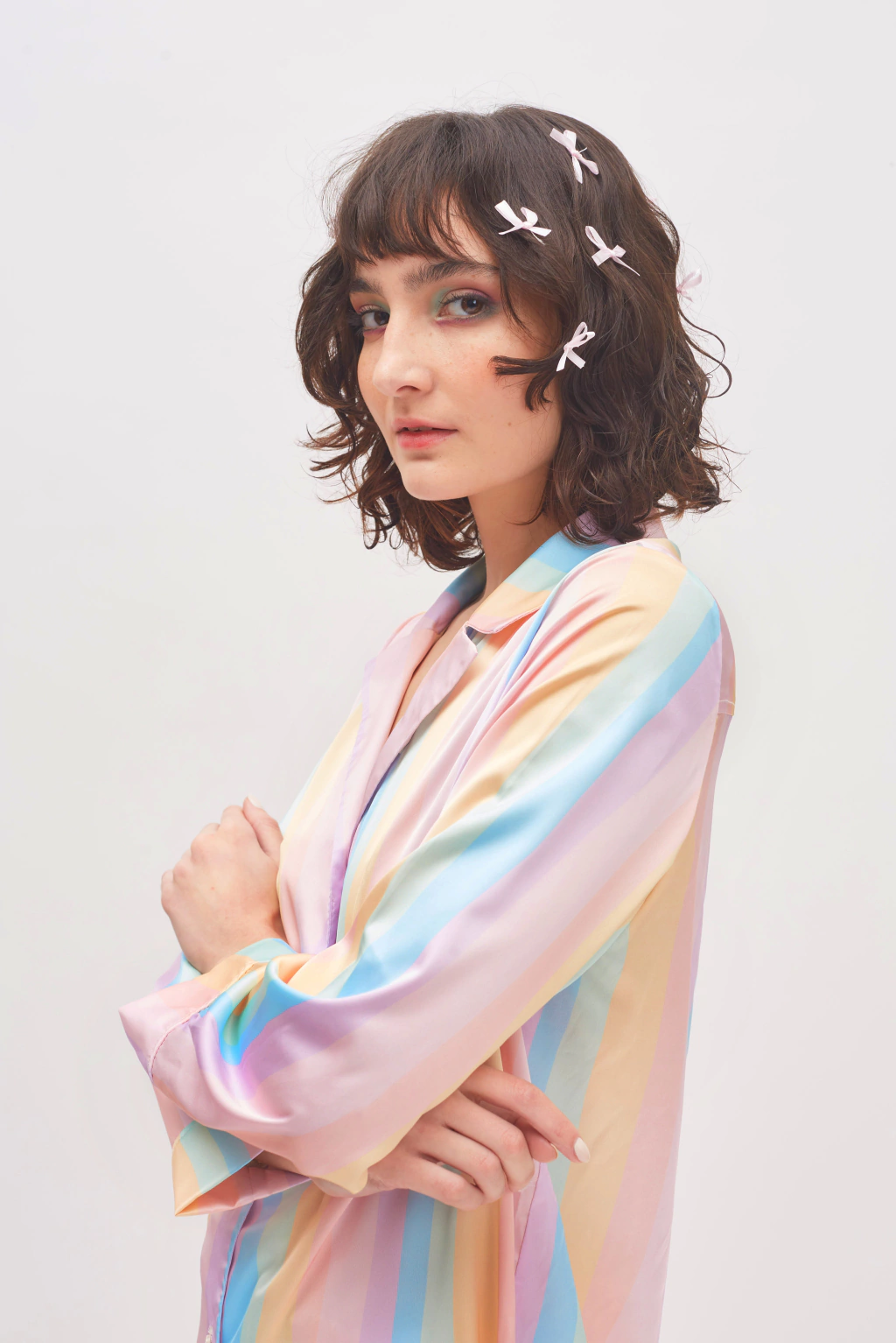 Pijama Largo Marshmellow thumbnail 3