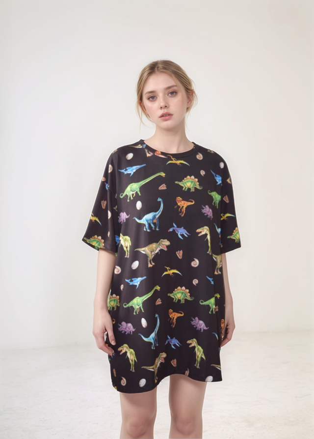 Remeron Unisex Dinos thumbnail 2