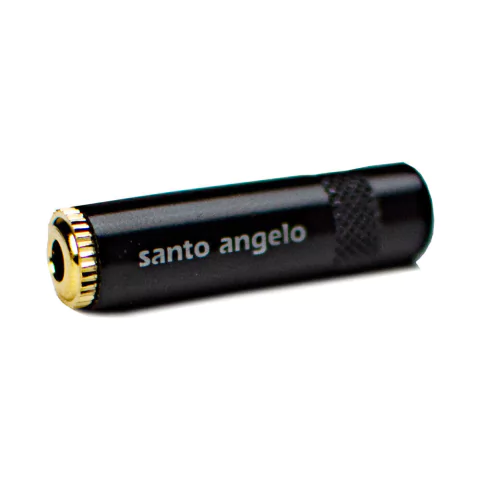 Plug P2 Stereo Femea Santo Angelo