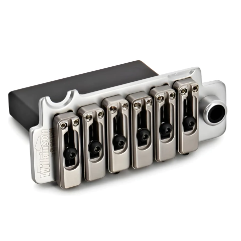 PONTE PARA GUITARRA WILKINSON BY GOTOH (2 PIVO) GOT-VS100N-HCR