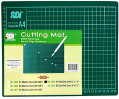 BASE DE CORTE SDI A4
