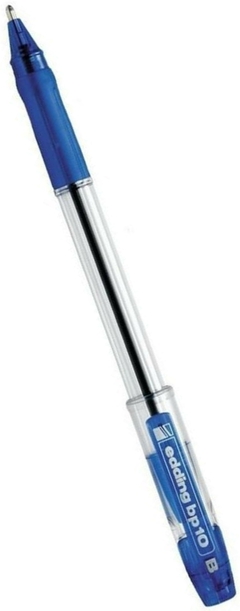 BOLÍGRAFO ROLLER EDDING BP10