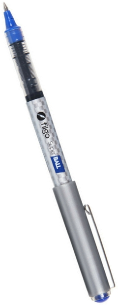 BOLÍGRAFO ROLLER TINTA GEL FILGO SUPERBALL 0.5