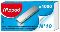 Broches Maped N°10 x 1000 u - comprar online