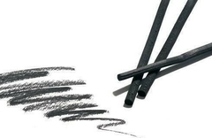CARBONILLAS AD x 8 u surtidas 3-8 mm - comprar online