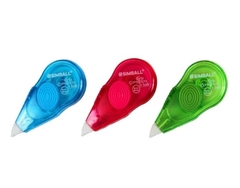 CINTA CORRECTORA SIMBALL SOFY 5 mm * 4 m
