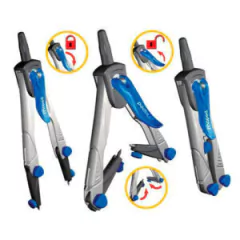 COMPÁS MAPED TECHNIC COMPACT - libreria integral