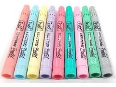 Resaltador Trabi Texting Pastel x10 - comprar online