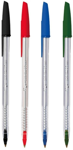 Lapicera Filgo Stick 026 1.0mm en internet