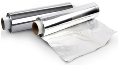 FOIL DE ALUMINIO COLONIAL 28 cm x 5 m - comprar online