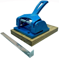 PERFORADORA BASE DE MADERA SIFAP