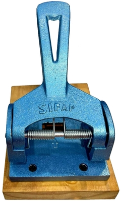 PERFORADORA BASE DE MADERA SIFAP - comprar online