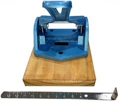 PERFORADORA BASE DE MADERA SIFAP en internet